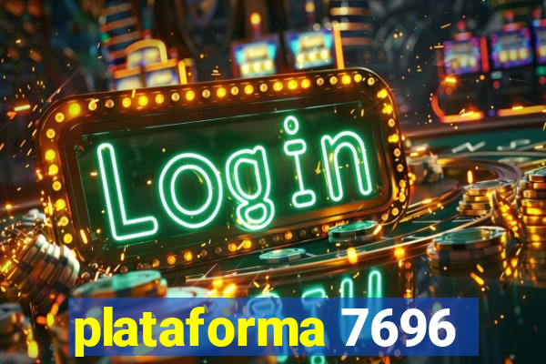 plataforma 7696